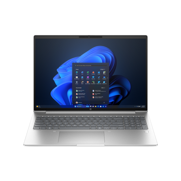 HP ProBook 4G1i R16 - Notebook - 16" - 1920 x 1200 - Intel Core 5 120U / 5.0 GHz - DDR5 SDRAM - 16 G