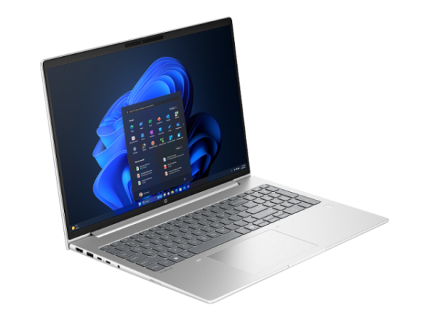 HP ProBook 4G1i R16 - Notebook - 16" - 1920 x 1200 - Intel Core 5 120U / 5.0 GHz - DDR5 SDRAM - 16 G - Imagen 2