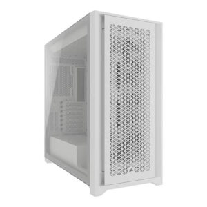 Chasis para PC ATX semitorre 5000D CORE AIRFLOW — Black