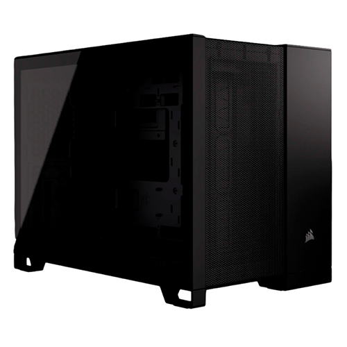 CORSAIR CASE 2500D AIRFLOW BLACK