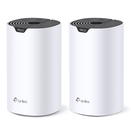 DECO TP-LINK MESH WIFI AC1900 (2PACK) Wi-Fi 5