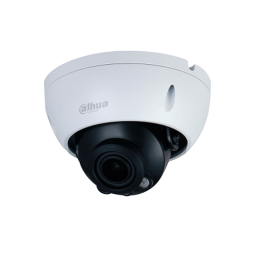 CAM IP DAHUA 4MP DOME IR40 IK10 VF