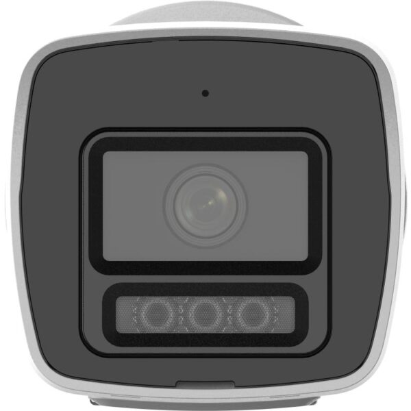 Hikvision - 4 MP ColorVu 3.0 Fixed Bullet - Imagen 2