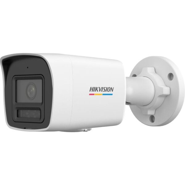 Hikvision - 4 MP ColorVu 3.0 Fixed Bullet