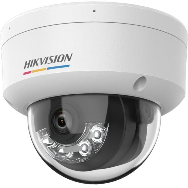 Hikvision - 4 MP ColorVu 3.0 Fixed Dome Ne - Imagen 2