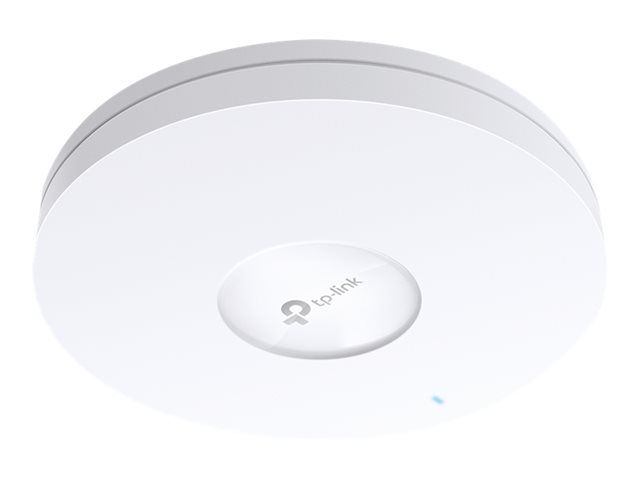 TP-Link EAP660 HD AX3600 Wireless Dual Band Multi-Gigabit Ceiling Mount Access Point - Punto de acceso inalámbrico - Wi-Fi 6 - 2.4 GHz, 5 GHz - instalable en pared/techo - Imagen 2