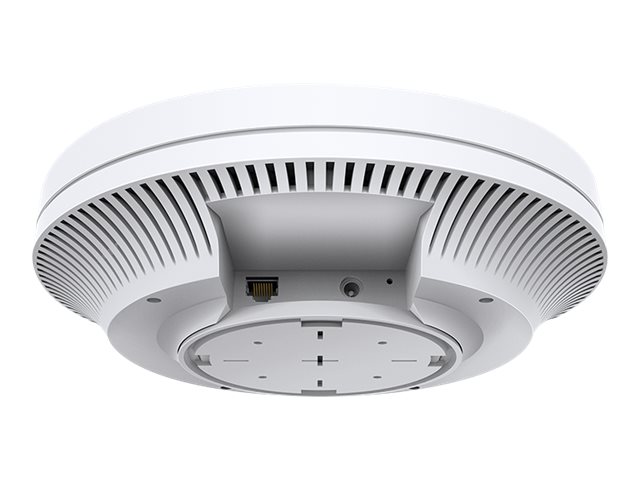 TP-Link EAP660 HD AX3600 Wireless Dual Band Multi-Gigabit Ceiling Mount Access Point - Punto de acceso inalámbrico - Wi-Fi 6 - 2.4 GHz, 5 GHz - instalable en pared/techo - Imagen 3