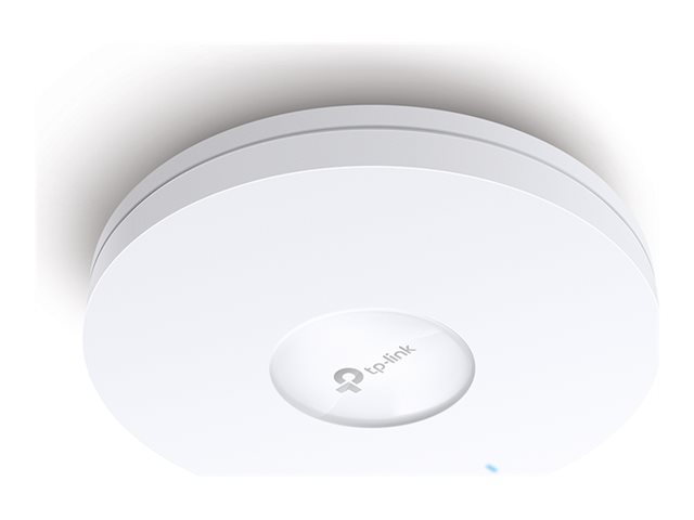 TP-LINK EAP670 V1.26 - Punto de acceso inalámbrico - Wi-Fi 6 - 2.4 GHz, 5 GHz - gestionado a través - Imagen 2