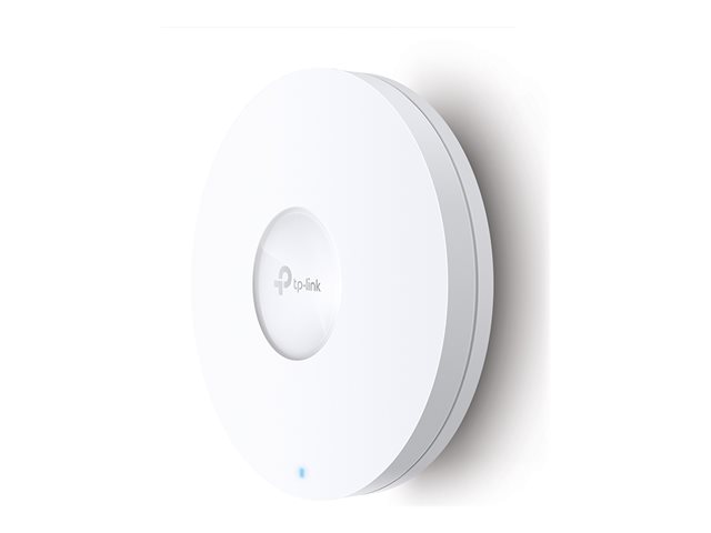 TP-LINK EAP670 V1.26 - Punto de acceso inalámbrico - Wi-Fi 6 - 2.4 GHz, 5 GHz - gestionado a través