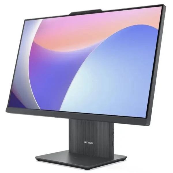 Lenovo IdeaCentre AIO 24IRH9 - Intel Core i5 13420H / 4.6 GHz - DDR5 SDRAM - 512 GB HDD - 23.8" - In