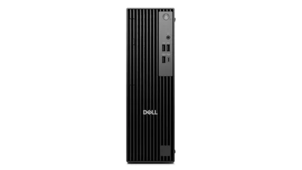Dell Pro Slim - Intel Core Ultra 5 235 vPro / 5.0 GHz - DDR5 SDRAM - 512 GB Hard Drive Capacity - In