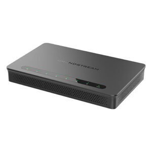 ROUTER GS MULTIWAN GIGA 6 PORTS 50 VPN