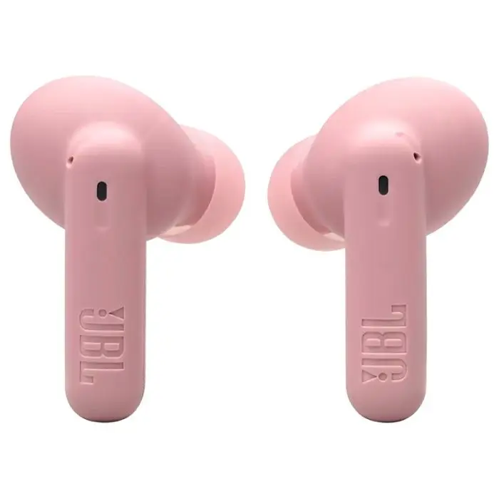 Auriculares JBL Wave - Beam 2 - NC - Rosa