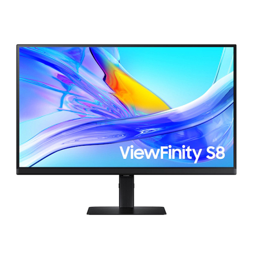 MONITOR SAMSUNG 32" VIEWFINITY S8 4K