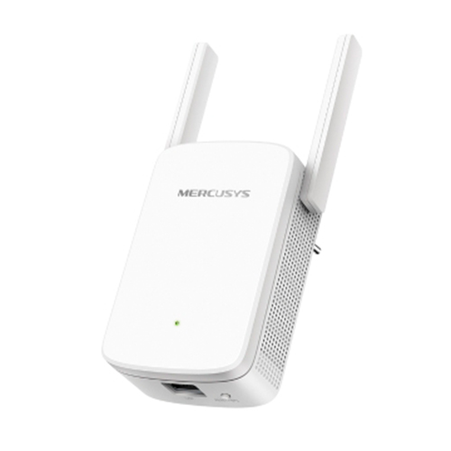 MERCUSYS WI-FI RANGE EXTENDER AC1200