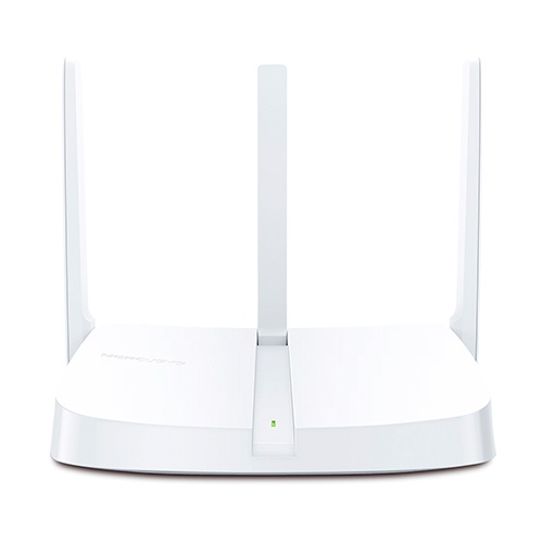 ROUTER MERCUSYS 300MBPS MULTI-MODE WIREL