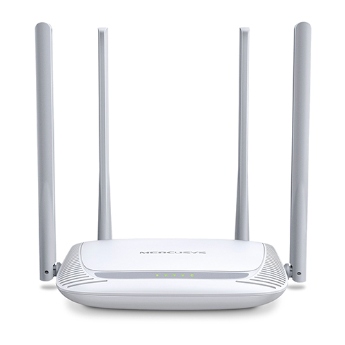 ROUTER MERCUSYS WIRELESS N 300MBPS