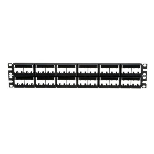 PANDUIT NK M.PATCH PANEL FLAT 48PORT
