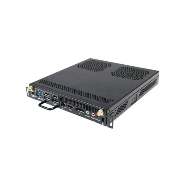 OPS,I5-12400,DDR4 8GB,256GB SSD,Windows11 IOT Enterprise SAC,195mm,180mm,30mm