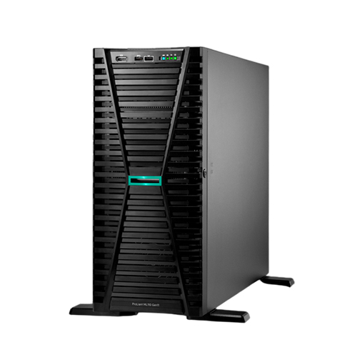 HPE ML110 G11 3408U 32G 4LFF HP LA Svr