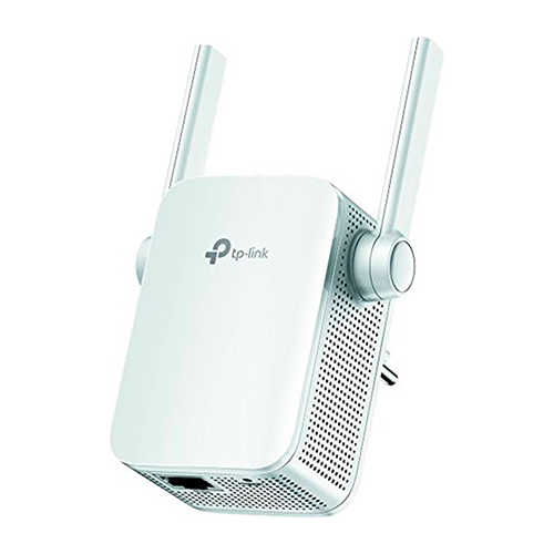 RANGE EXTENDER TP-LINK AC 1200