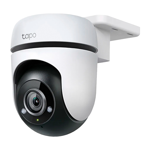 TAPO WIFI CAMERA C500 OUTDOOR PAN/TILT S