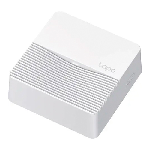 TAPO SMART HUB H200 INTELIGENTE CON ALARMA