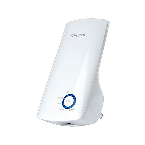 EXTENSOR TP-LINK WIFI 300 MBPS
