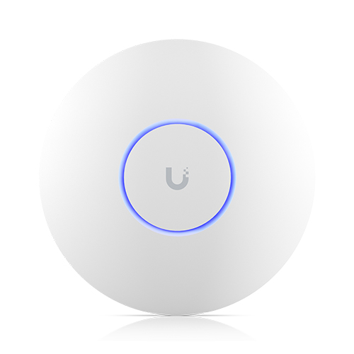 UNIFI AP UBIQUITI U6-ENTERPRISE WIFI 6
