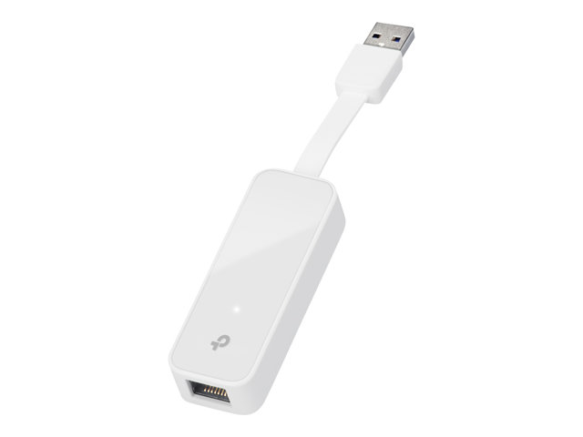 TP-Link UE300 - Adaptador de red - USB 3.0 - Gigabit Ethernet