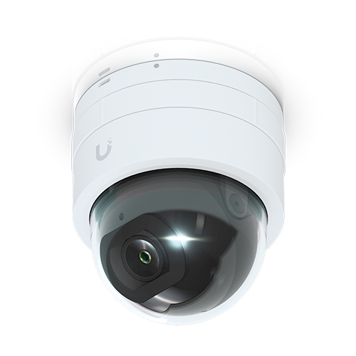 CAMERA UBI UVC-G5-Dome-Ultra 2K HD POE