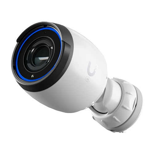 CAM UI 5MP DOMO 2WAu IPX4 IK08 PoE