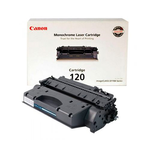 CANON TONER 120