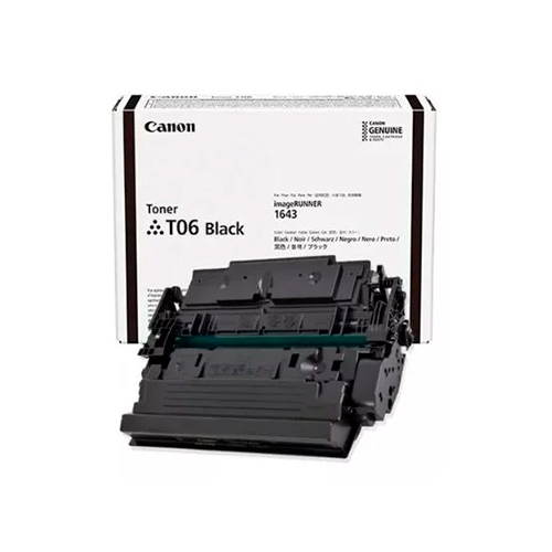 CANON TONER T06
