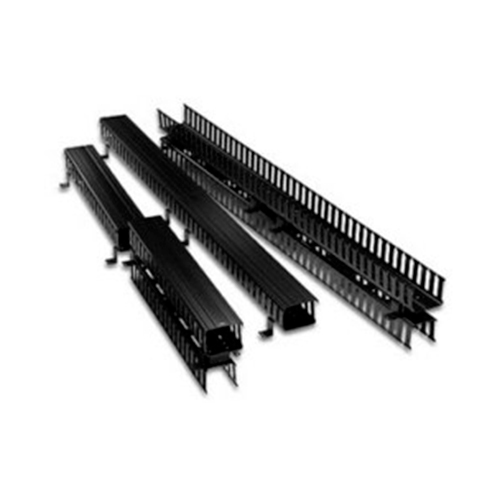 LEVITON DUCT VERT 4X5 F/R 80"