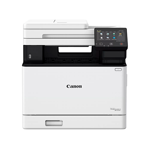 CANON MULTIFUNCIONAL LASER COLOR MF1333C 110-127V US VELOCIDAD DE IMPRESIÓN 36PPM