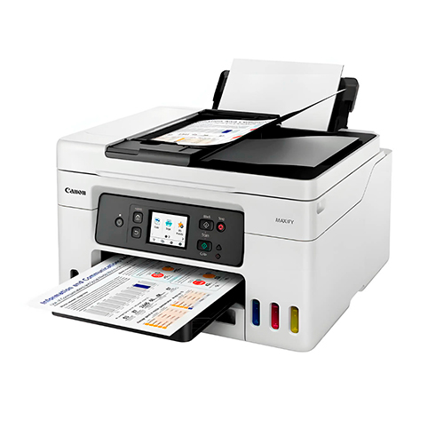 CANON INKJET GX4010 LAM