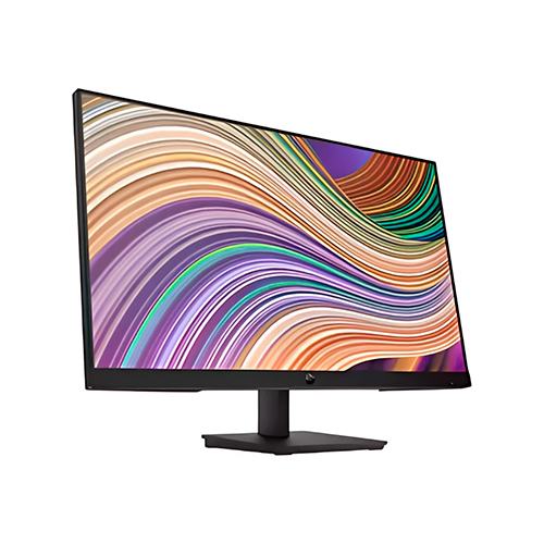 HP MONITOR FHD P27 G5 27" DP, HDMI, VGA 3/3/0