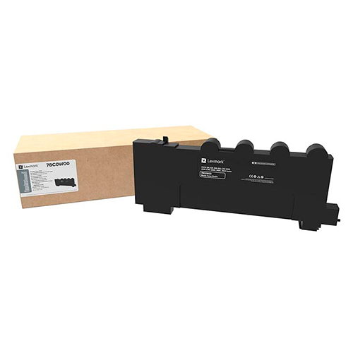 Lexmark 25K Waste Toner Bottle