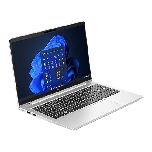 HP ELITEBOOK 645G10 AMD R5-7530U 16GB 512SSD 14" W11P 1/1/0