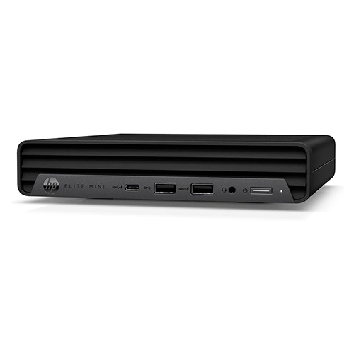 HP ELITE MINI 800 G9 I7-13700 8GB/512