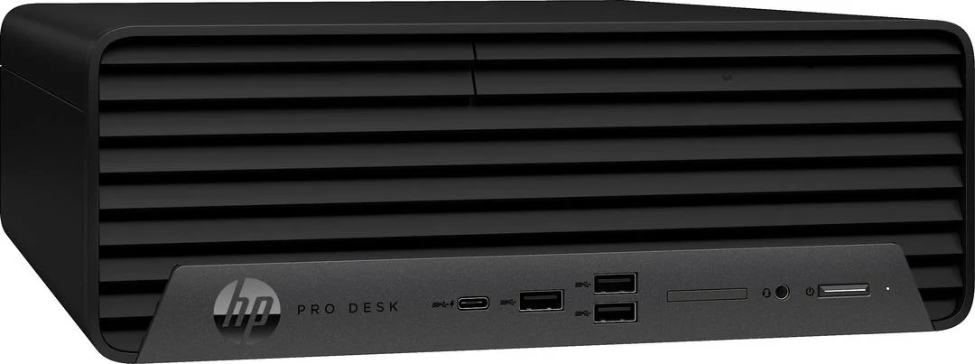 HP Pro - Small form factor - Intel Core i5 14500 - Windows 11 Pro