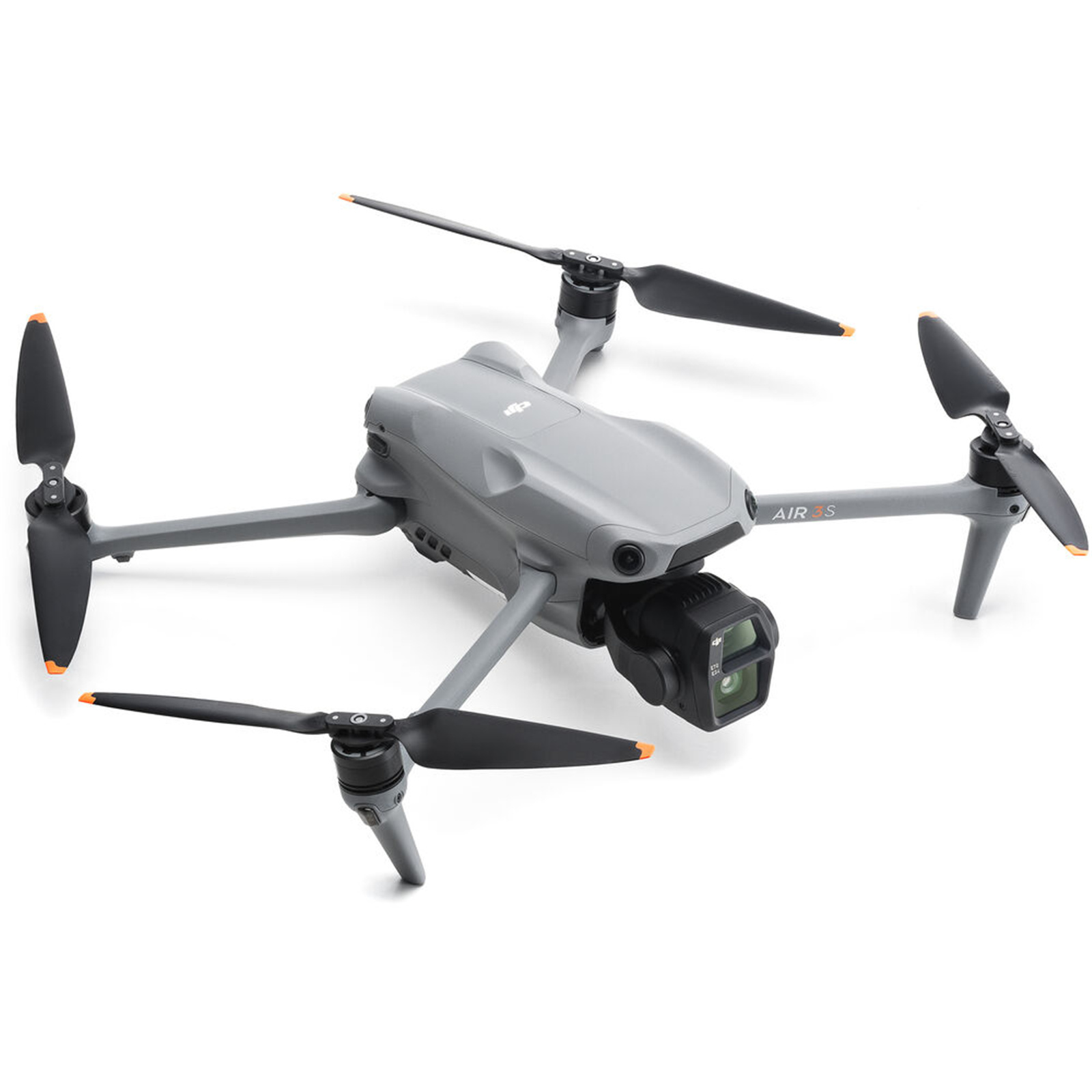 DJI - Drone - Air 3S Fly More Combo (DJI RC 2) - Imagen 4