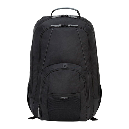 TARGUS 17" Groove Backpack, Black CVR617LP