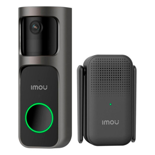 IMOU IP VIDEO DOORBELL