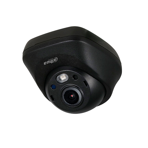 DAHUA 2MP HDCVI IR3M EYEBALL MOBILE CAMERA BUILT IN MIC SHOCK PROOF