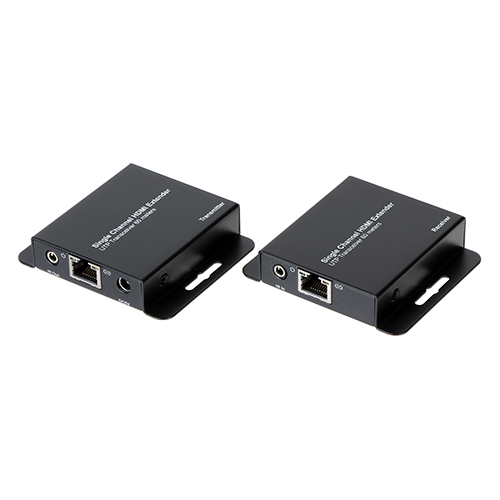 DAHUA HDMI Extender 50m transmiter and receiver duo