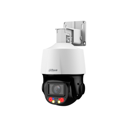 DAHUA IP 4MP 10X TIOC WIZSENSE PTZ CAMERA IR70/WL30 IP66