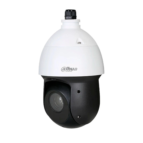 DAHUA 2MP 25X STARLIGHT IR PTZ HDCVI CAMERA