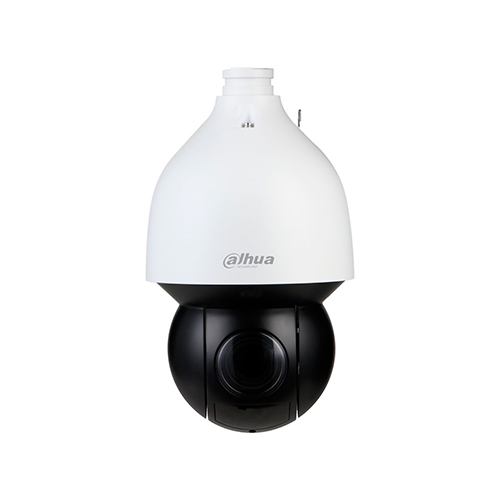 DAHUA IP PTZ CAMERA 4MP 32X STARLIGHT IR WIZSENSE IP67 IK10 AUTOTRACKING
